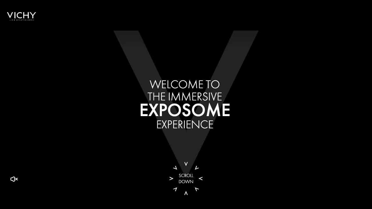 Exposome Vichy