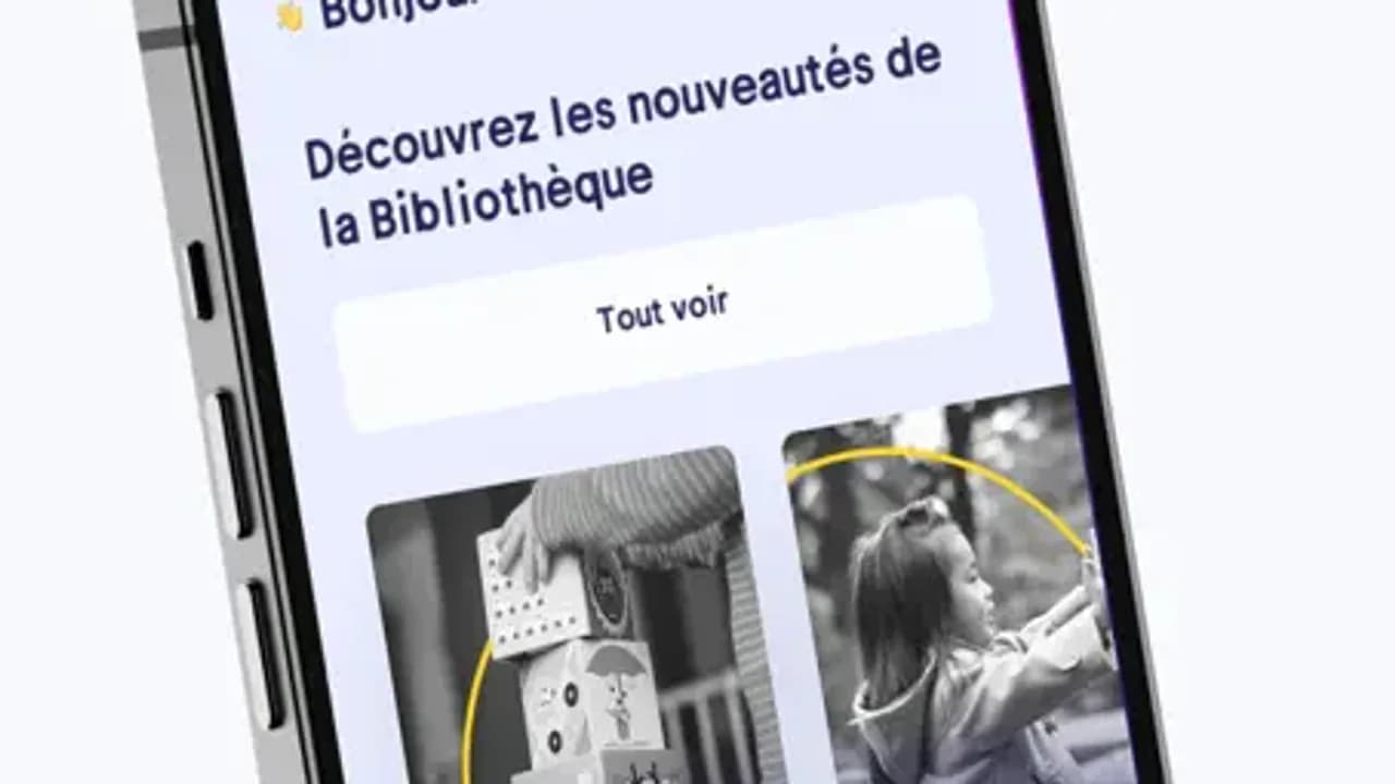 Fiche App Store de l'application PoSé